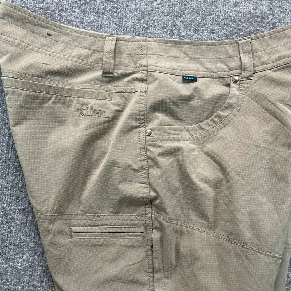 Kuhl renegade cargo